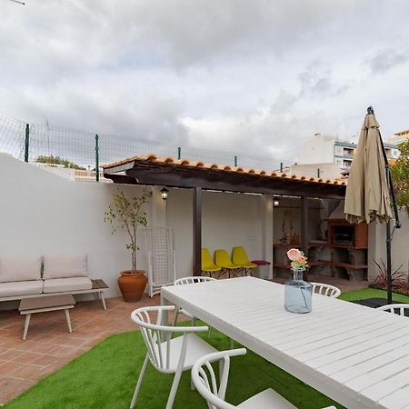 Vila Setubal Oasis House Exteriér fotografie
