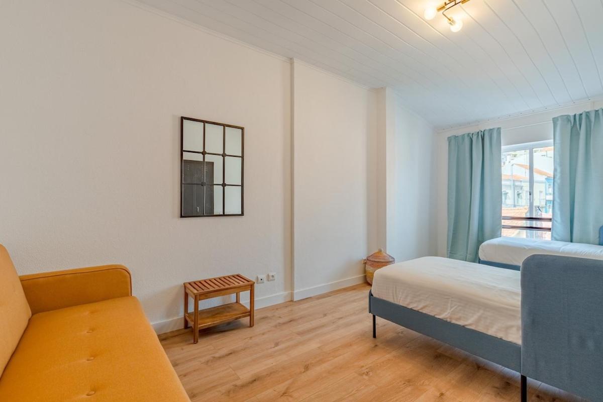 Vila Setubal Oasis House Exteriér fotografie